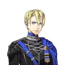 火焰之紋章：風花雪月