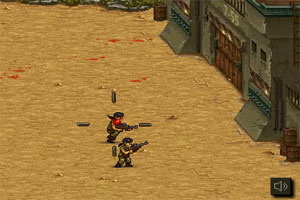 叢林攻堅戰 叢林攻堅戰