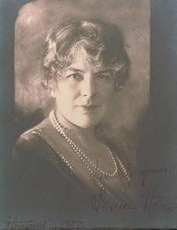 路易絲·荷馬 路易絲·荷馬