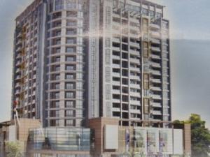 荊門東城國際 荊門東城國際