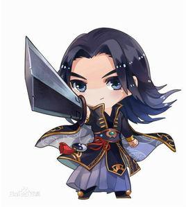 蕭霖[玄幻小說大主宰中的重要配角]