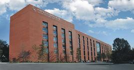 國家農業圖書館 國家農業圖書館