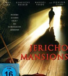 傑里科大廈 傑里科大廈