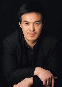 陳大明[中國內地導演]