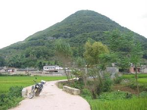 外納村委會 外納村委會