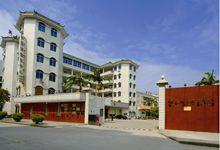 陽春市中醫院 陽春市中醫院