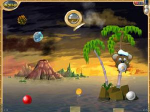 好朋友的海上冒險