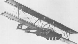 美國M22空降輕型坦克