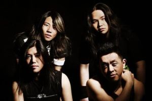 滲透樂隊 滲透樂隊