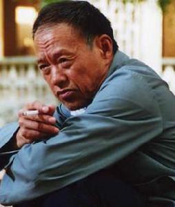 我們的父親[2005年毛衛寧執導電視劇]