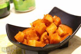 韓國泡蘿蔔 韓國泡蘿蔔