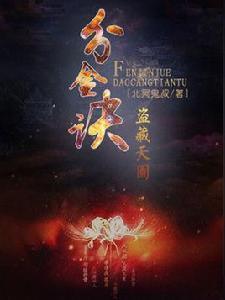 分金訣:盜藏天圖 分金訣:盜藏天圖