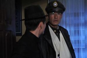 不可能完成的任務