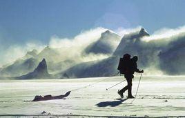 瑪麗·伯德地 瑪麗·伯德地