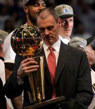 里克&middot;卡萊爾