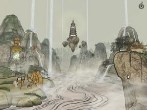 《軒轅劍：雲之遙》