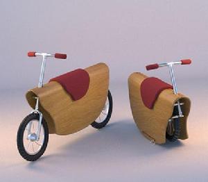 木馬兒童車 木馬兒童車