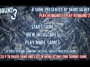 射擊訓練3 射擊訓練3