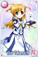 魔法少女奈葉[魔法少女奈葉系列動漫作品]