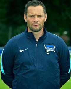 帕爾·達代 帕爾·達代