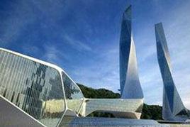 高碑店經濟開發區 高碑店經濟開發區