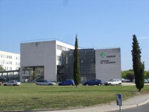 勃艮第大學 勃艮第大學