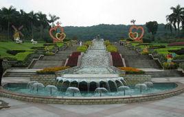 雲台花園 雲台花園