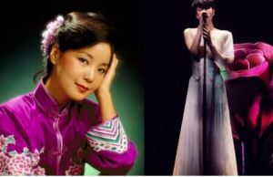 隔空對唱 隔空對唱