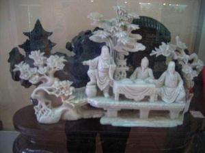 鎮平玉雕工藝 鎮平玉雕工藝