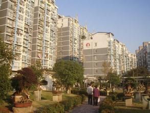 江岸社區 江岸社區