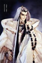 佛謎&middot;心懷鉛