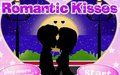 小情侶浪漫之吻 小情侶浪漫之吻