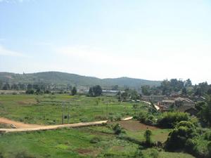 西沖行政村概況