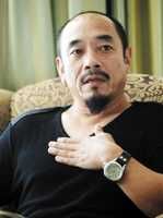 陶澤如飾演【老柱柱】