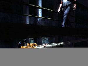 《分裂細胞：本質》