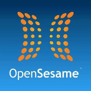 OpenSesame芝麻開門 OpenSesame芝麻開門