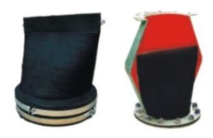 LX-S系列內置式鴨嘴閥 LX-S系列內置式鴨嘴閥