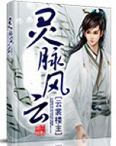 靈脈風雲 靈脈風雲