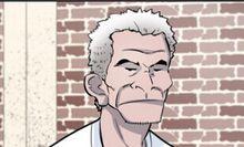 隱秘而偉大[《隱秘而偉大》漫畫]