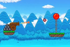 炮打氣球3修改版 炮打氣球3修改版