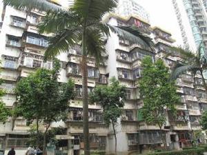 文竹園小區二期