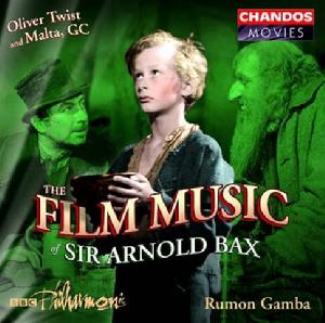 霧都孤兒[英國1948年大衛&middot;里恩執導電影]