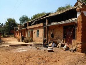 團團河村民居<a name="ref_[5]"></a>