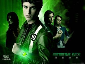 少年駭客:異形群體 少年駭客:異形群體