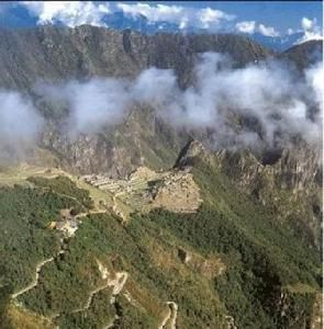 中科迪勒拉山[加勒比海岸的山脈]