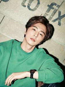 申東旭[韓國藝人]