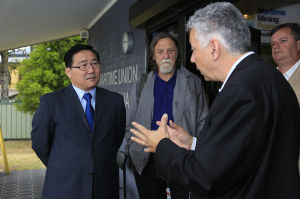 達爾富拉姆事件 達爾富拉姆事件