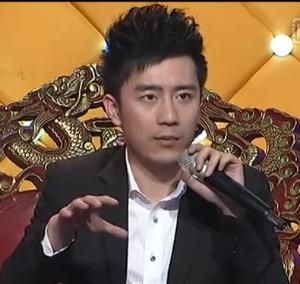 非你莫屬BOSS團嘉賓-陳歐