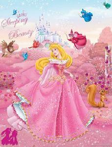 愛洛公主[迪士尼動畫電影《睡美人》中的主角]