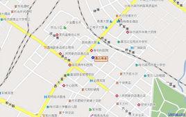 通達街道 通達街道